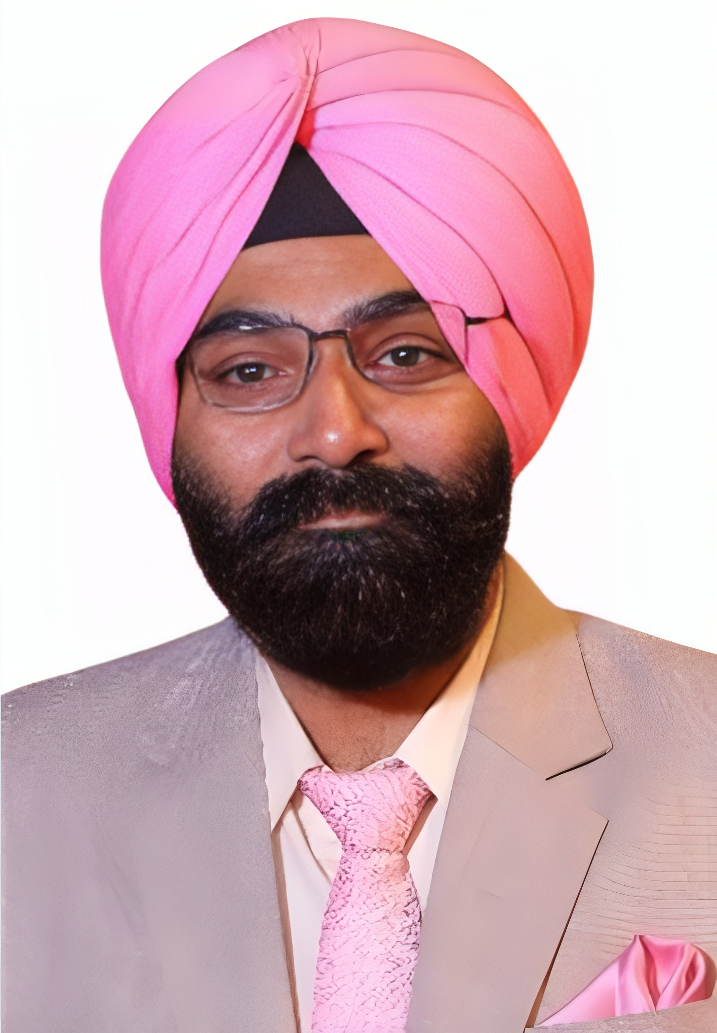 Dr. Baljinder Singh